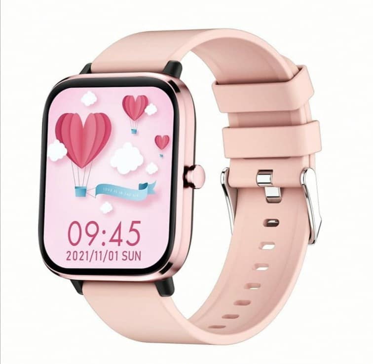 Smart Watch T45s - Smart Collections Eshops